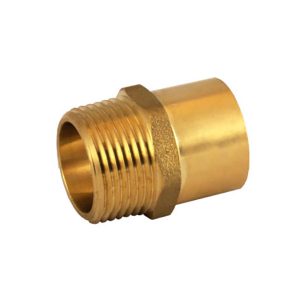 Female Sweat X Mpt Brass Adapter Dn Group