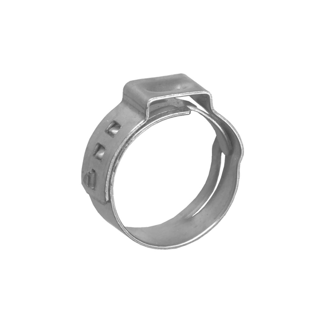 Stainless Steel Ear Clamp DN Group