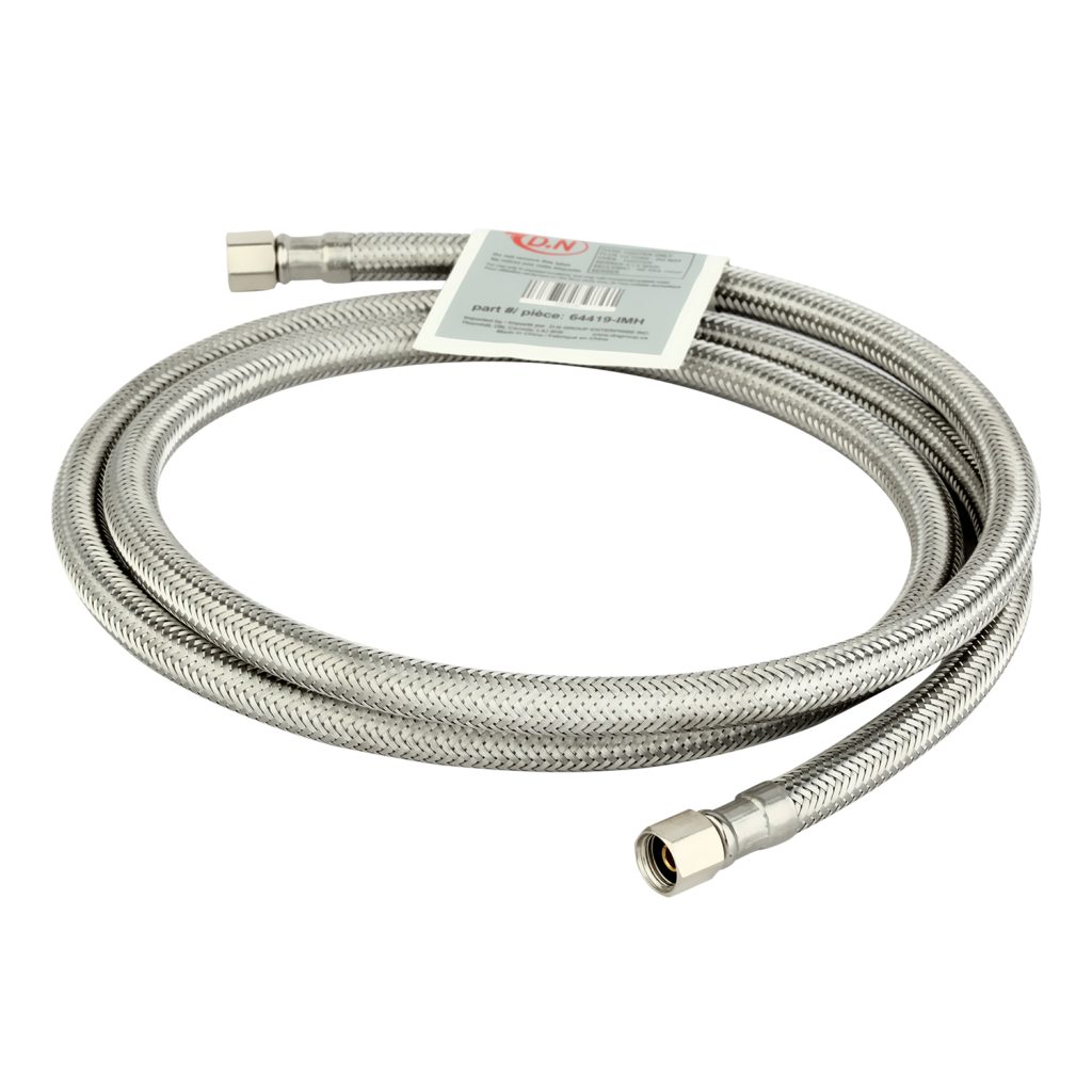 Comp Flexible Ice Maker Connector DN Group