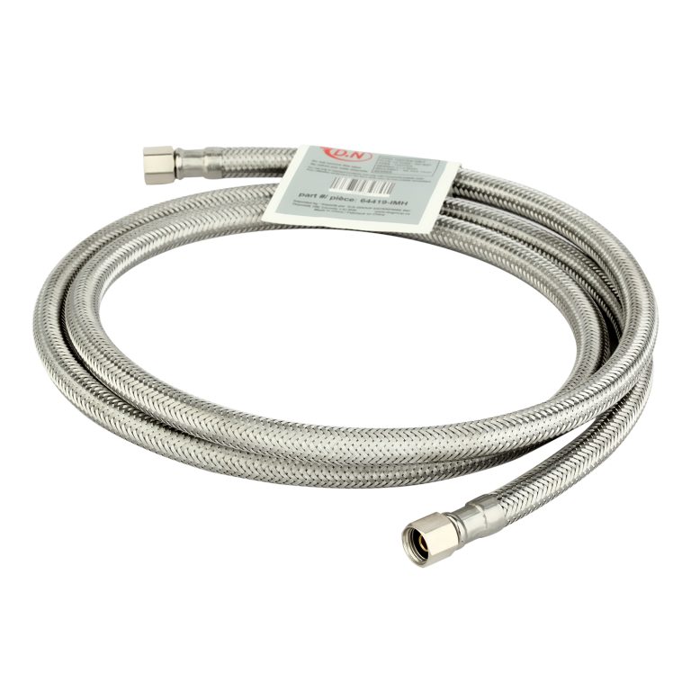 Comp Flexible Ice Maker Connector – DN Group