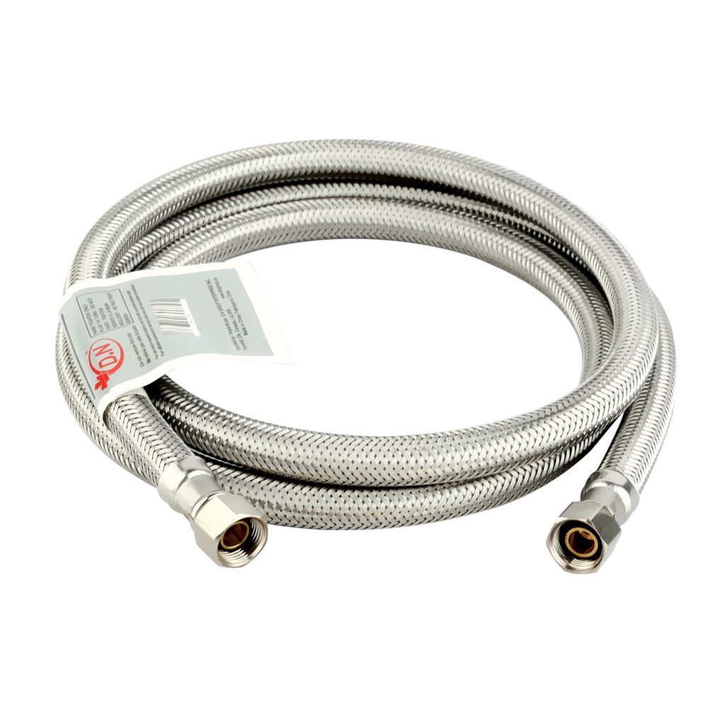 Comp Flexible Faucet Connector DN Group