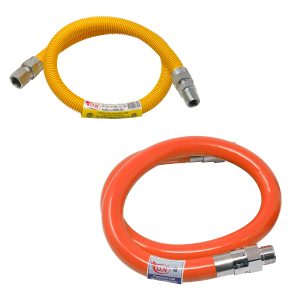 Gas Connectors