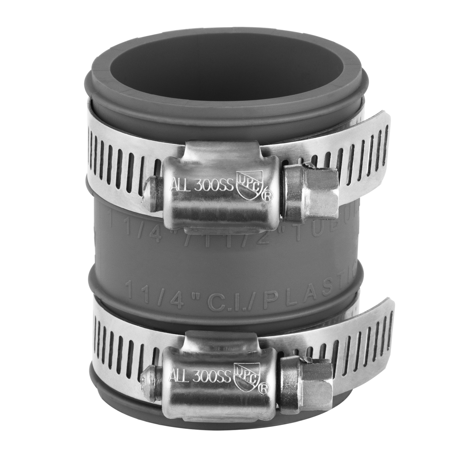 Tubular Drain Connector DN Group